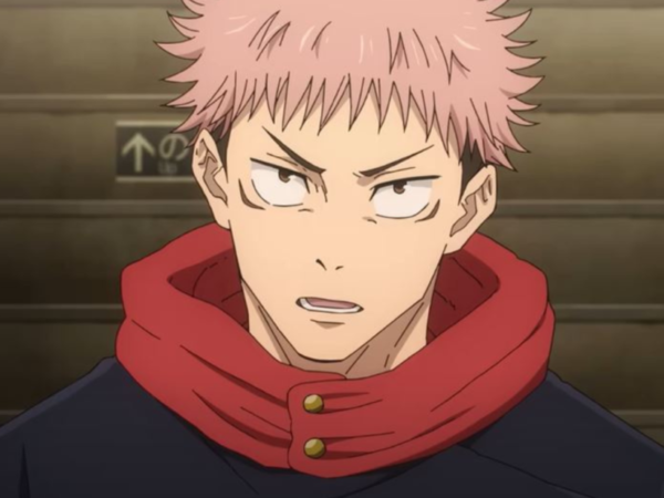 Spoilers do capítulo 249 de Jujutsu Kaisen: o domínio de Yuta prende Sukuna enquanto Yuji se prepara para salvar Megumi 1 Spoilers do capítulo 249 de Jujutsu Kaisen o domínio de Yuta prende Sukuna enquanto Yuji se prepara para salvar Megumi