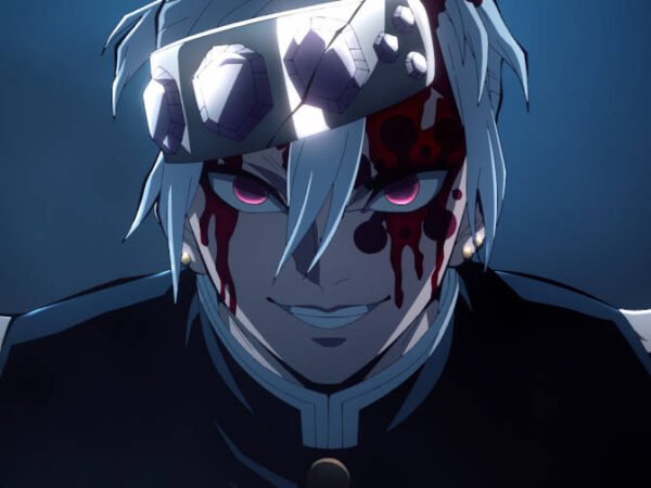 Tengen Uzui aparecerá na 4ª temporada do Demon Slayer