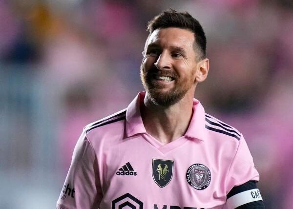 Thierry Henry dá o veredicto sobre Lionel Messi lutando no Inter Miami