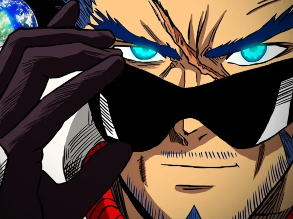 Trailer da 3ª temporada de One Punch Man, explicado