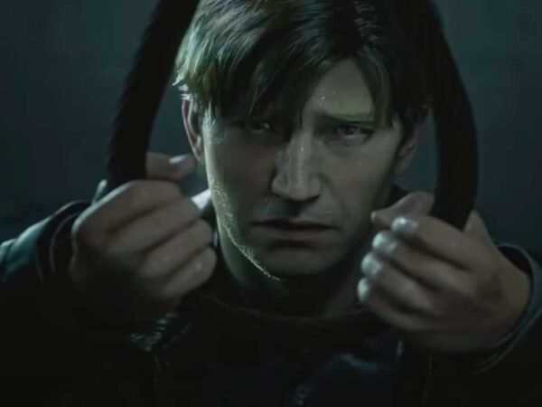 Trailer do remake de Silent Hill 2 mostra combate inspirado em Resident Evil