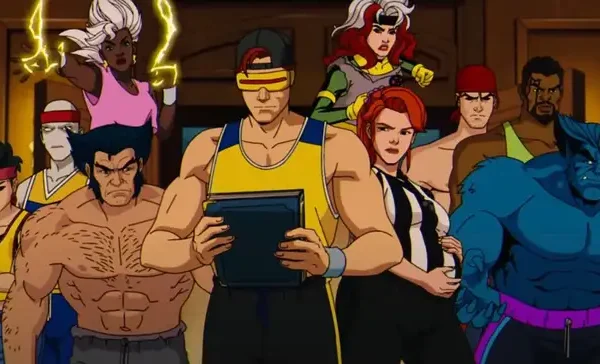 Tudo chegando ao Disney+ em março de 2024 1 Tudo chegando ao Disney+ em março de 2024