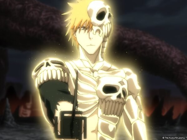 Vale a pena assistir aos filmes de Bleach? 1 Vale a pena assistir aos filmes de Bleach