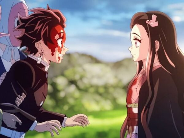 Vazamentos da 4ª temporada do Demon Slayer mostram cenas do anime