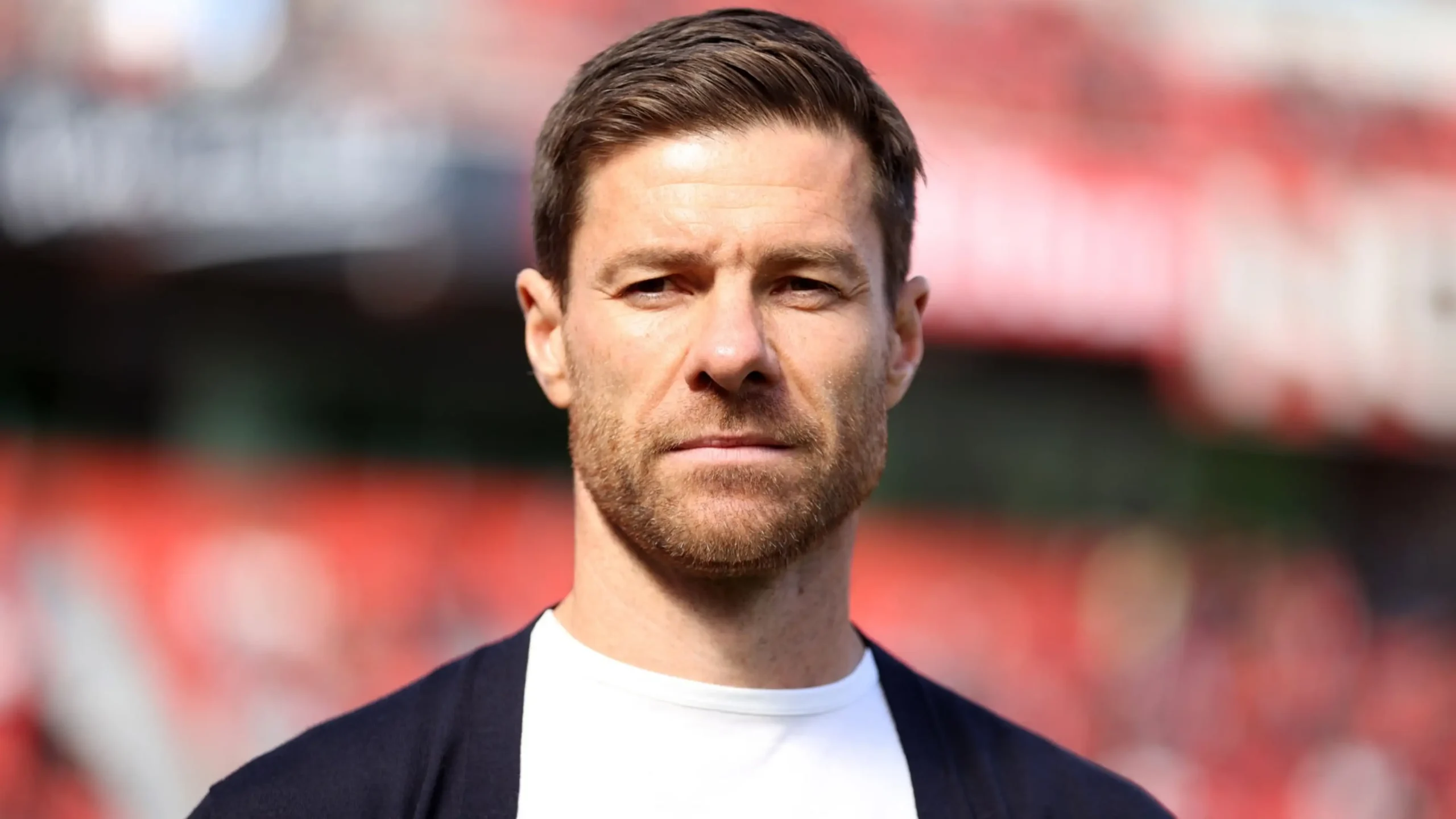 Xabi Alonso pode rejeitar Liverpool e Bayern de Munique enquanto busca o emprego dos sonhos