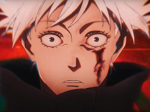 A 2ª temporada de Jujutsu Kaisen abre o Crunchyroll Anime Awards 2024 com uma vitória para Satoru Gojo e muito mais 1 A 2ª temporada de Jujutsu Kaisen abre o Crunchyroll Anime Awards 2024 com uma vitória para Satoru Gojo e muito mais