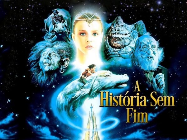 A História Sem Fim continua com novas adaptações para filmes