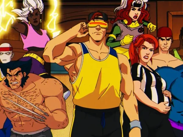 A Marvel demitiu o criador de X Men 97, Beau DeMayo, apenas uma semana antes da estreia