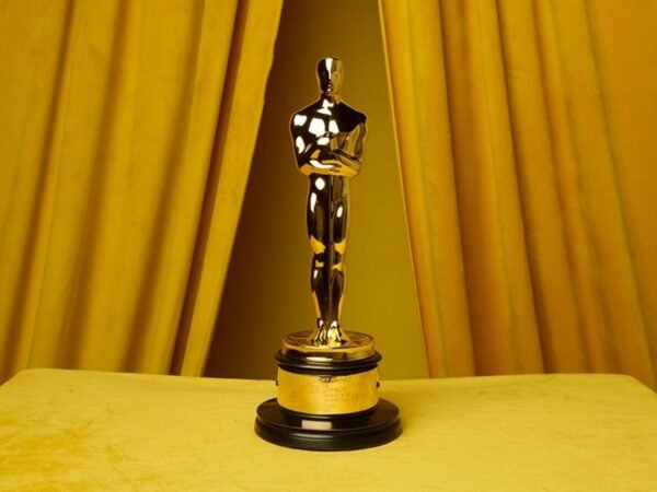 A contagem regressiva do Oscar começa enquanto Hollywood se prepara para sua maior noite