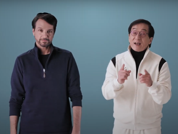 A reinicialização do Karate Kid tudo o que sabemos