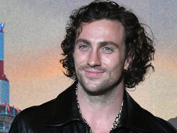 Aaron Taylor Johnson será o novo James Bond