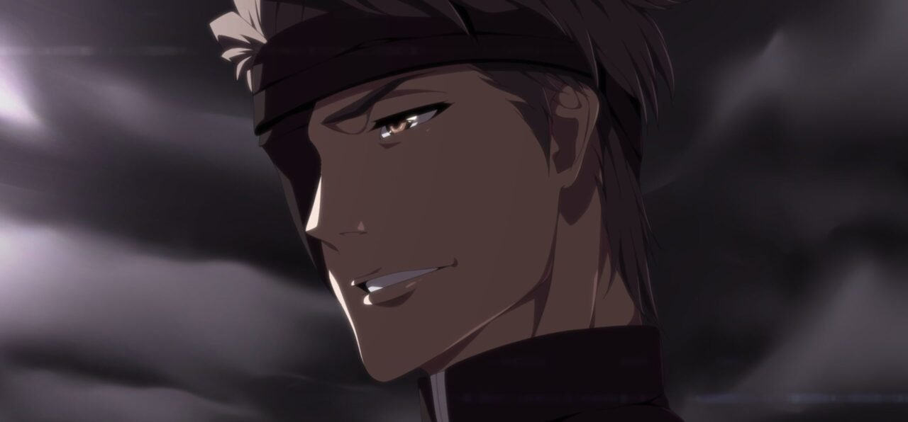 Aizen deve ajudar Ichigo contra Yhwach? 1 Aizen deve ajudar Ichigo contra Yhwach