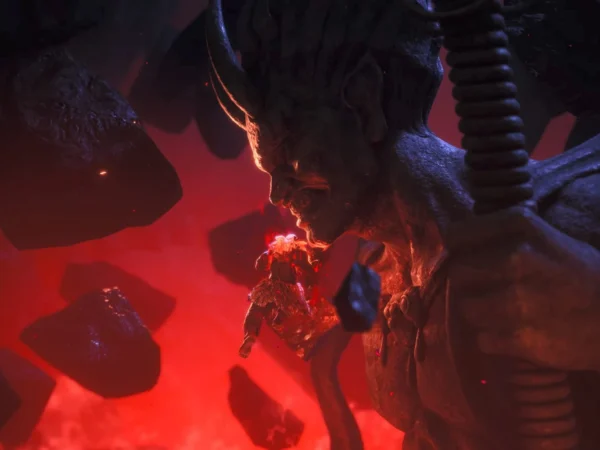 Akuma, personagem DLC de Street Fighter 6, abre caminho para a estreia na primavera de 2024