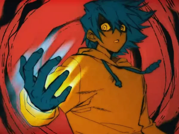 Anime Duel Masters LOST confirmado para lançamento no final de 2024 1 Anime Duel Masters LOST confirmado para lançamento no final de 2024