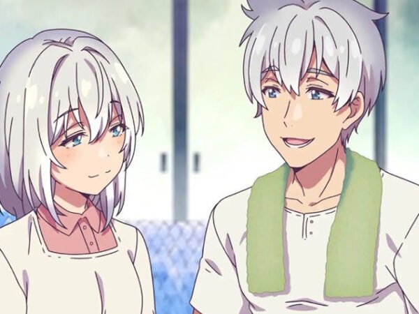 Anime Jiisan Baasan Wakagaeru confirma estreia em abril de 2024 e mais em novo PV 1 Anime Jiisan Baasan Wakagaeru confirma estreia em abril de 2024 e mais em novo PV