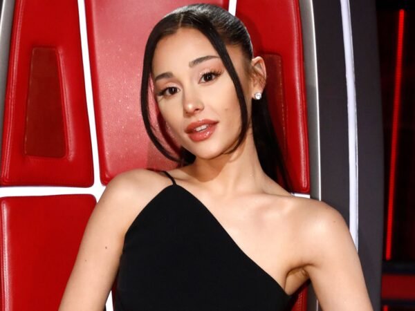 Ariana Grande e Dalton Gomez finalizam divórcio 1 Ariana Grande e Dalton Gomez finalizam divórcio