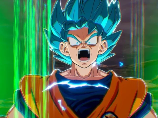 As varreduras de anúncios de Dragon Ball Sparking Zero fazem os fãs implorarem pelo lançamento do jogo
