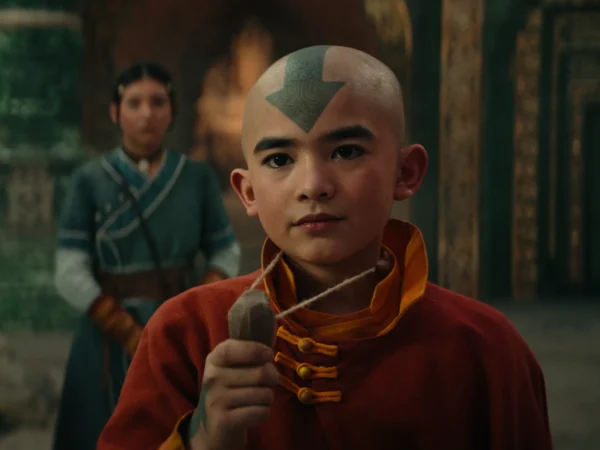 Avatar O Último Mestre do Ar 2ª temporada tudo o que sabemos