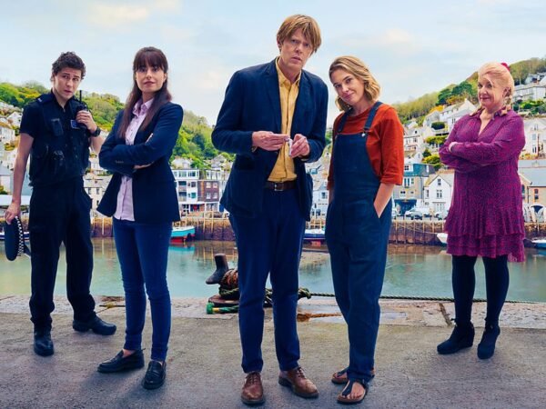 Beyond Paradise define data de retorno e revela trailer 1 Beyond Paradise define data de retorno e revela trailer