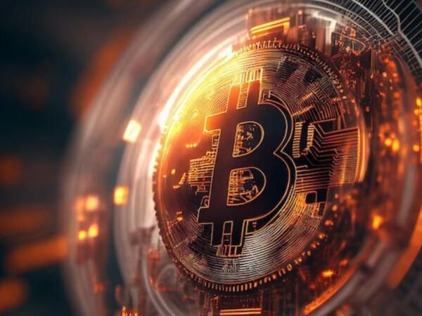 Bitcoin atinge novo recorde além de US$ 72.000 1 Bitcoin atinge novo recorde além de US$ 72.000