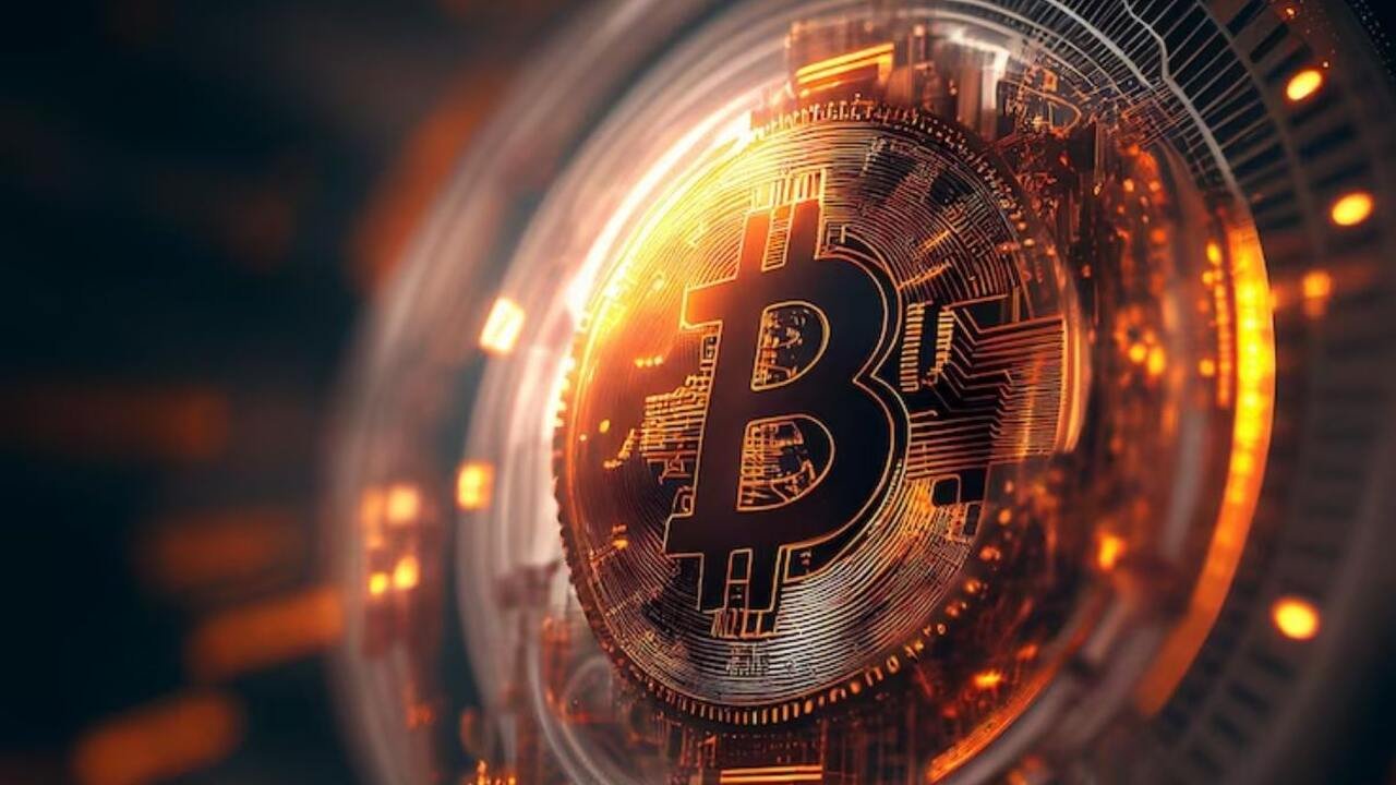 Bitcoin atinge novo recorde além de US$ 72.000