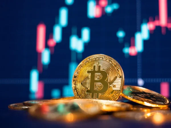 Bitcoin atinge recorde com aumento do apetite dos investidores