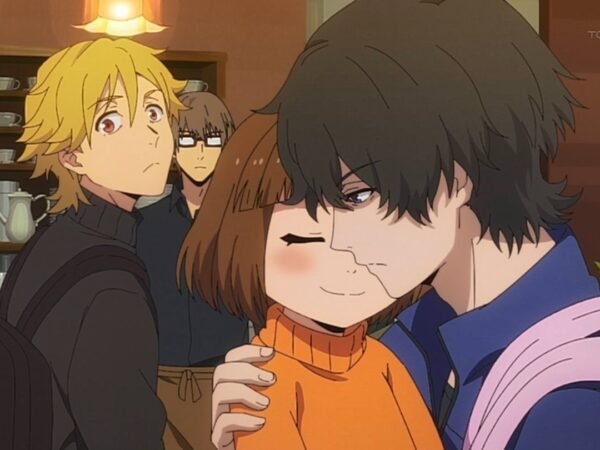 Buddy Daddies recebe o reconhecimento que merece no Crunchyroll Anime Awards 2024