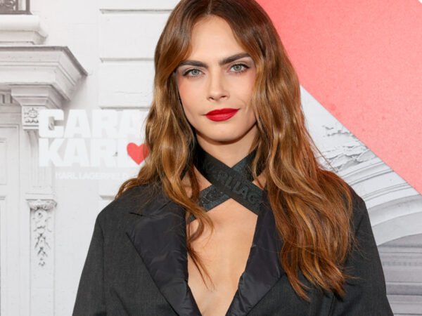 Cara Delevingne incêndio em sua casa em Los Angeles