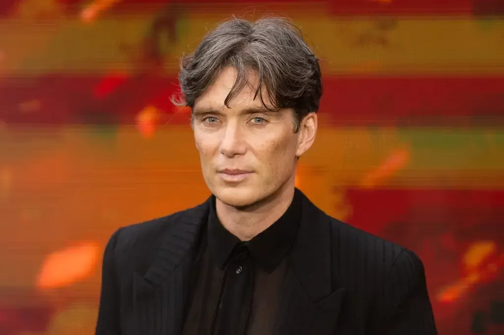 Cillian Murphy à possível glória no Oscar