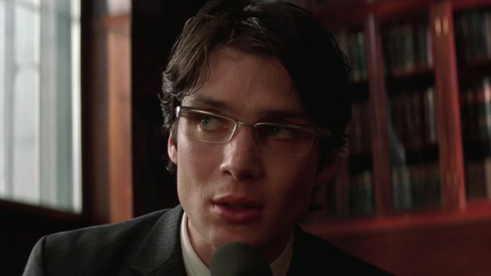 Cillian Murphy estrelará e produzirá Blood Runs Coal