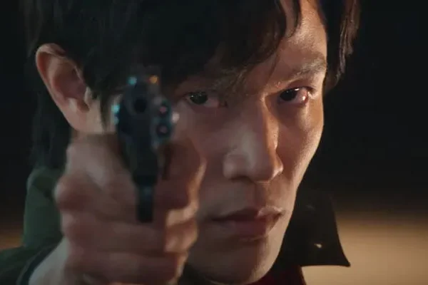 City Hunter da Netflix ganha primeiro teaser trailer