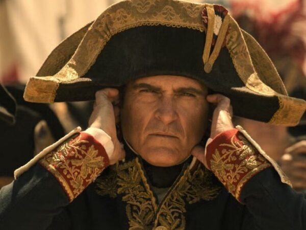 Crítica: Napoleão 1 Crítica Napoleão