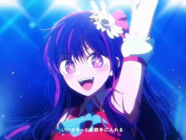 Crunchyroll Anime Awards 2024 Yoasobis Idol ganha a melhor música de anime de 2024