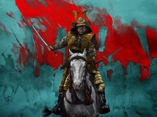 É improvável que Shōgun da FX chegue à segunda temporada