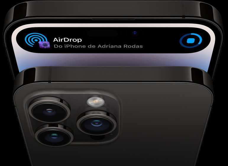 EUA enfrentam Apple em processo de concorrência