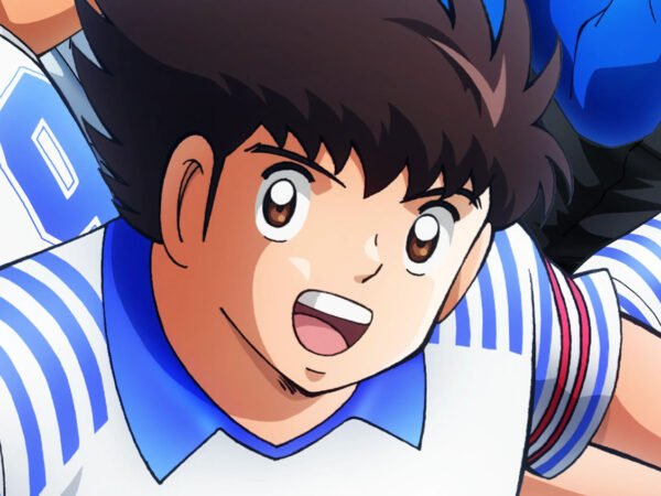 Episódio 23 do Capitão Tsubasa data e hora de lançamento