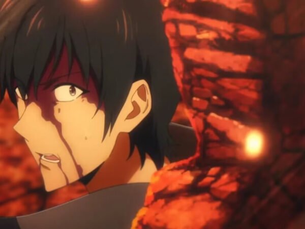 Episódio de recapitulação de Solo Leveling estabelece um recorde indesejado no Crunchyroll 1 Episódio de recapitulação de Solo Leveling estabelece um recorde indesejado no Crunchyroll