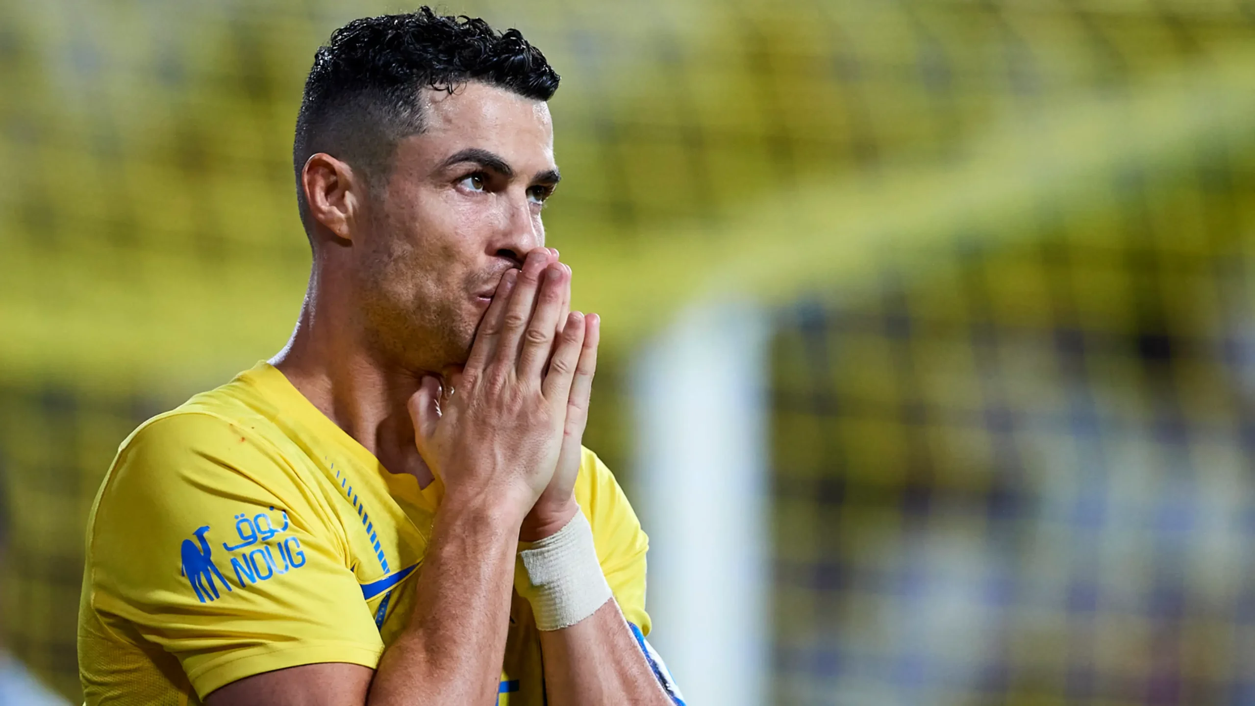 Estrela do Al Nassr detalha o papel de Cristiano Ronaldo em sua mudança de verão para o time da SPL