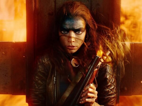 Furiosa Por que George Miller não reduziu a idade digital de Charlize Theron para a prequela de Mad Max