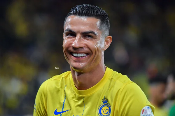 Georgina Rodriguez lança uma afirmação bombástica sobre quando Cristiano Ronaldo se aposentará