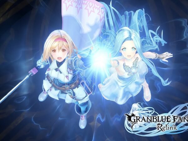 Granblue Fantasy Relink vende mais de um milhão de cópias