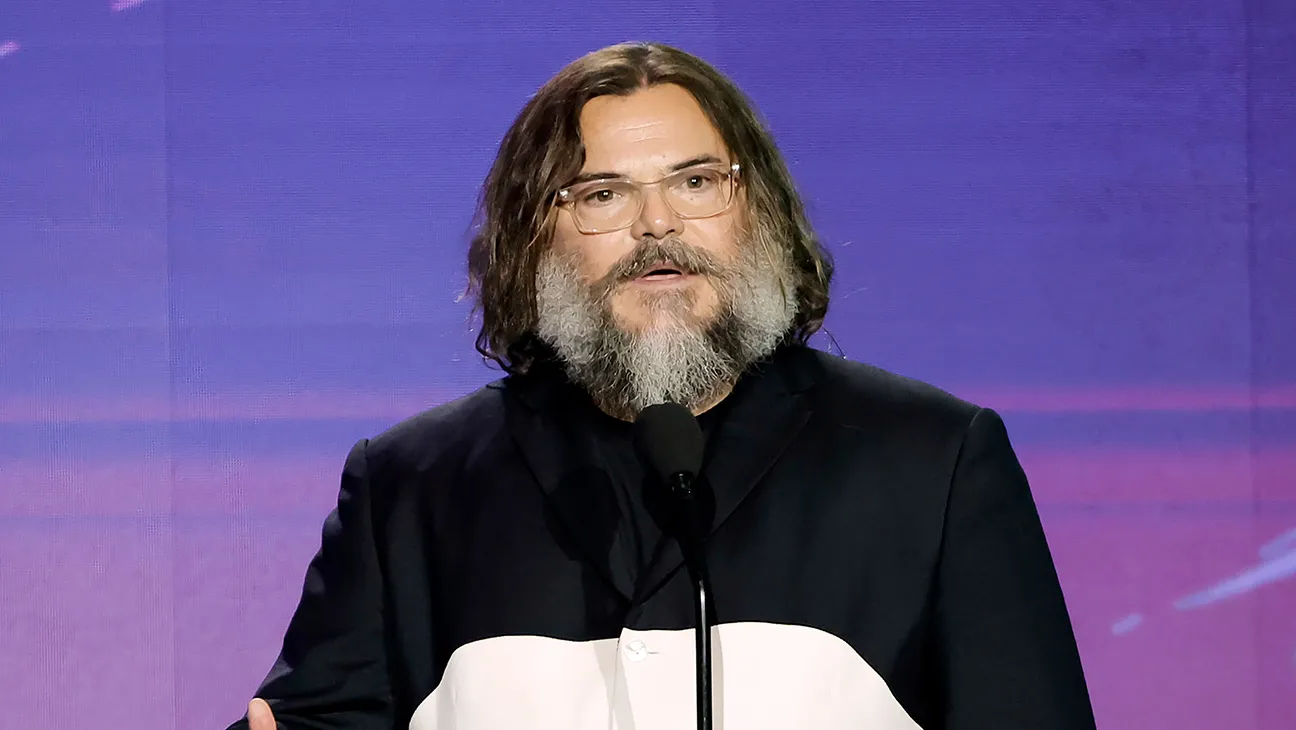 Jack Black diz que está pronto para a sequência de Escola do Rock