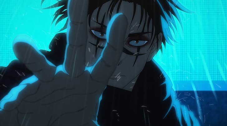 Jujutsu Kaisen Capítulo 252 prova que Choso é um professor melhor do que Shoko Ieiri 10 Jujutsu Kaisen Capítulo 252 prova que Choso é um professor melhor do que Shoko Ieiri