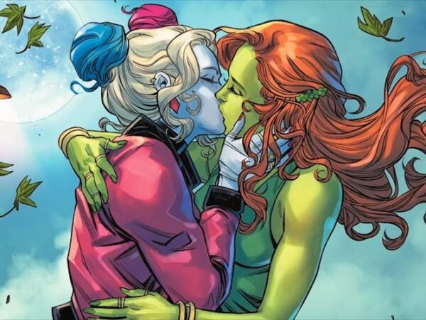 Karen Gillan quer interpretar Hera Venenosa no Universo DC de James Gunn