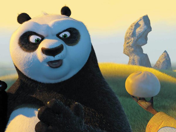 Kung Fu Panda 4 ultrapassa Duna Parte Dois com arrecadação global de US$ 80,5 milhões