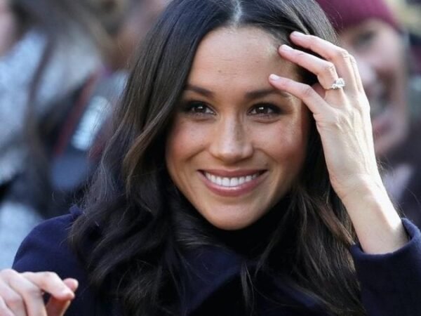 Meghan Markle retorna ao Instagram 1 Meghan Markle retorna ao Instagram