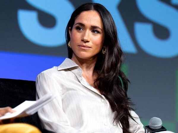 Meghan Markle vence batalha judicial contra meia irmã Samantha
