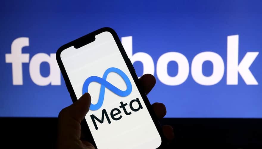 Meta pede desculpas após interrupção global do Facebook e Instagram