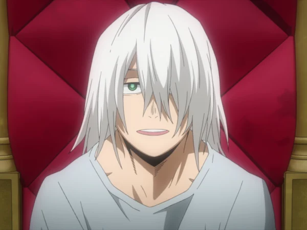 My Hero Academia Por que All For One é tão obcecado por seu irmão Yoichi Shigaraki