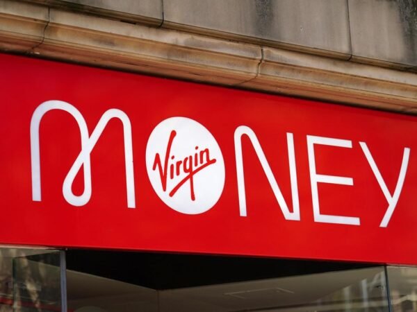 Nationwide se oferece para comprar a Virgin Money UK